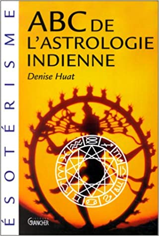 livre abc astrologie